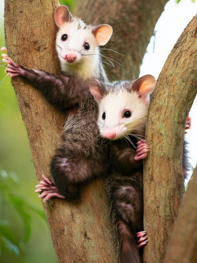 Do Opossums Make Good Pets: Everything You Need To Know