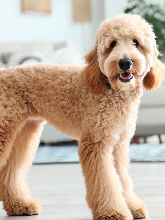 Goldendoodle Haircuts 2023: 11+ Popular Styles for Your Doodle