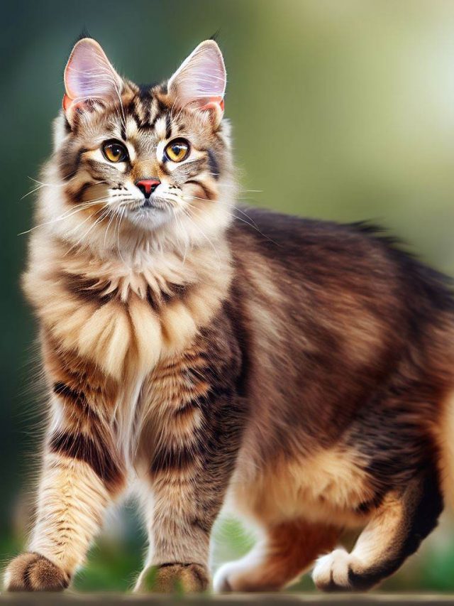 TOP 8 CHEAPEST CAT BREEDS (With Pictures)