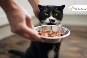 Quality Cat Food