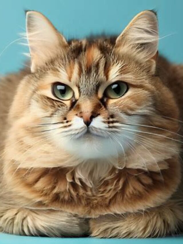 Resting Position Explained Why Do Cats Loaf