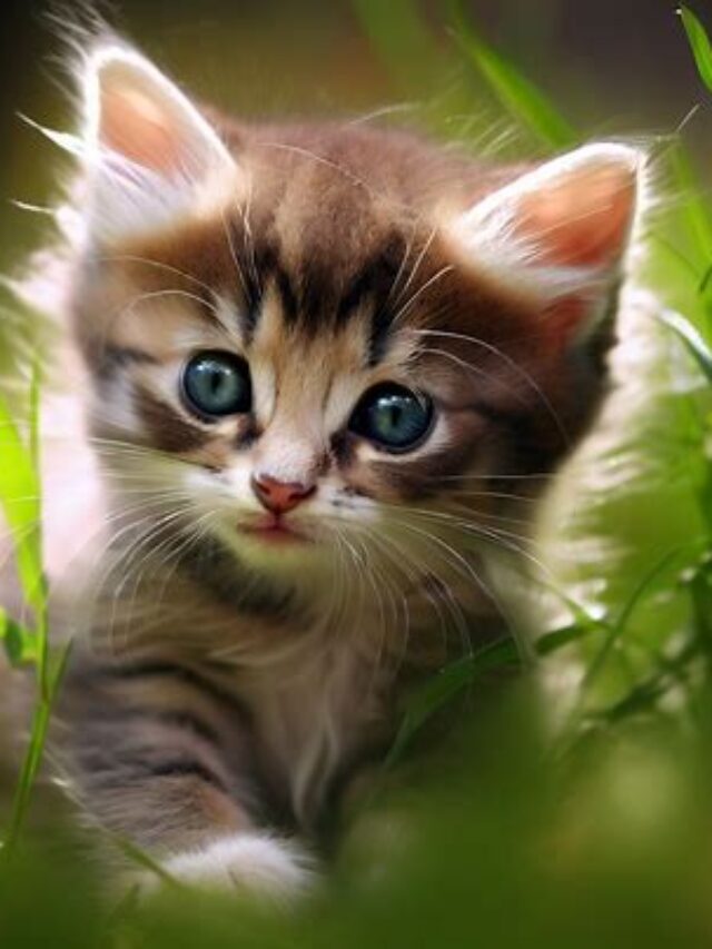 Tips for Success: How To Litter Train A Kitten