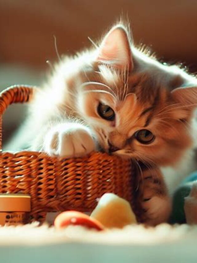 Feline Fear: Why Are cats Afraid Of Cucumbers