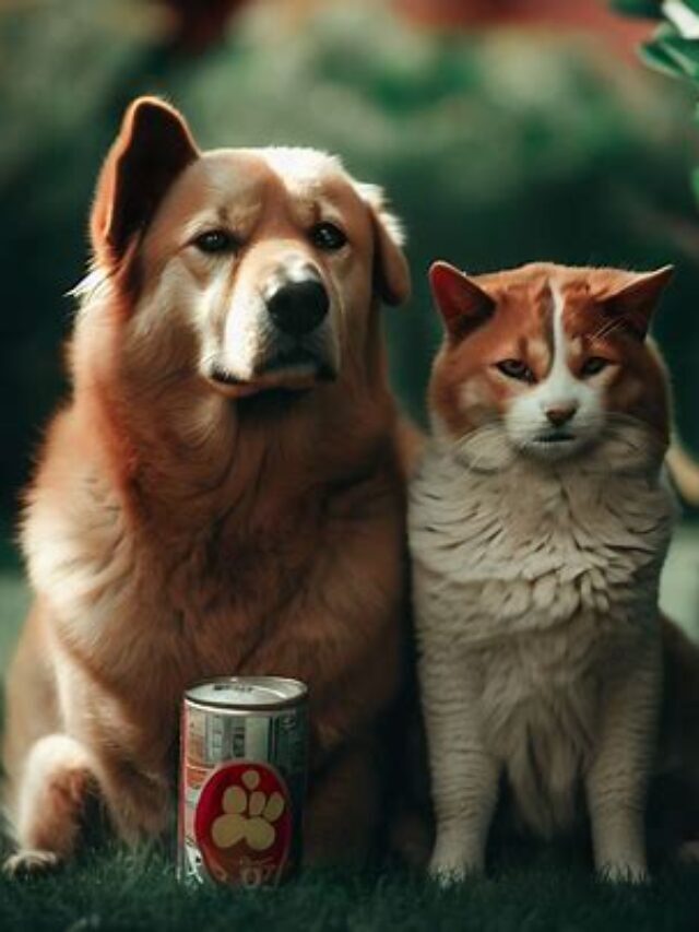 5 Reasons why are dogs better than cats