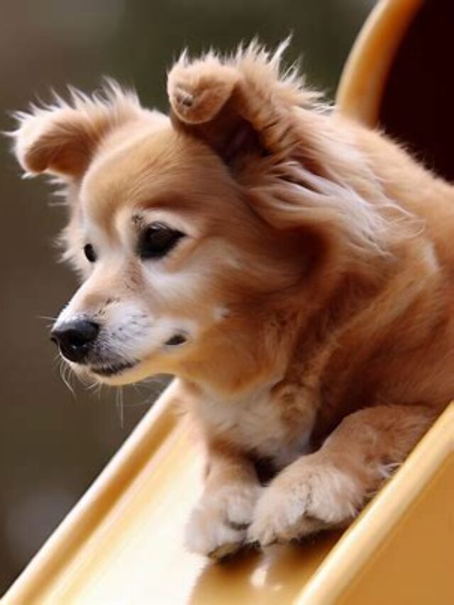 Canine Symphony: The Melodic World of Dog Snore