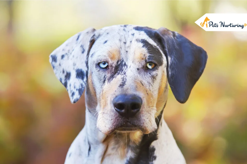 Catahoula Leopard Dog Breed