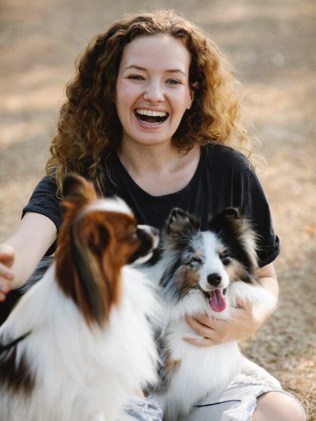 Mental and Physical Health Benefits of Having Pets