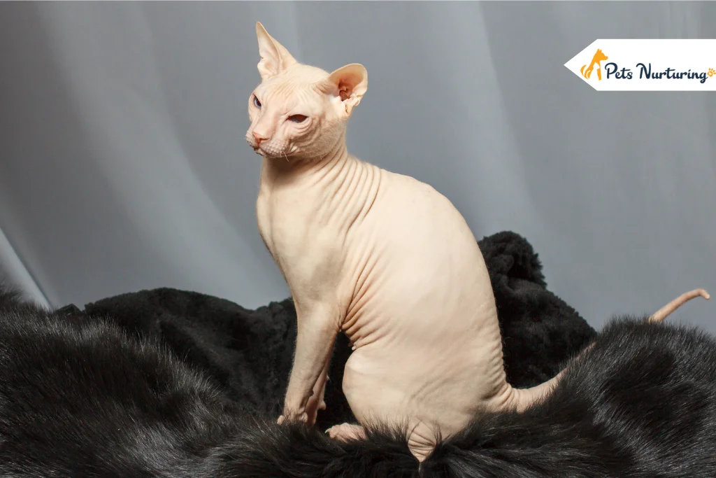 Hairless Cat