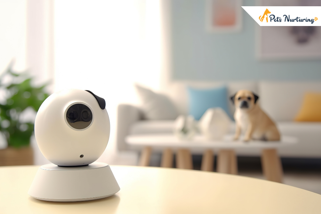 Best Pet Cameras