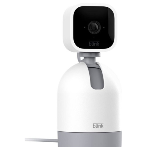 Blink Mini Pan-Tilt Camera