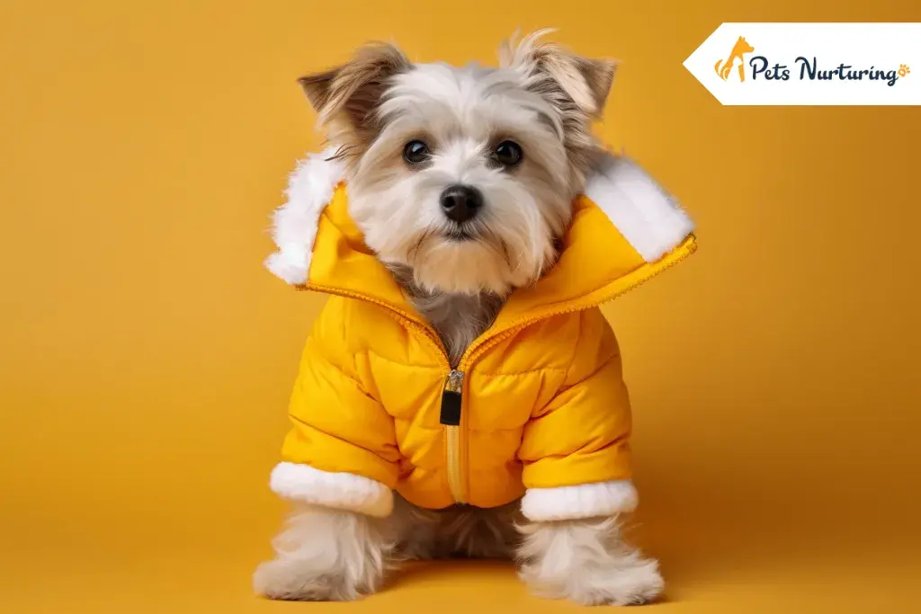 Dog Jacket