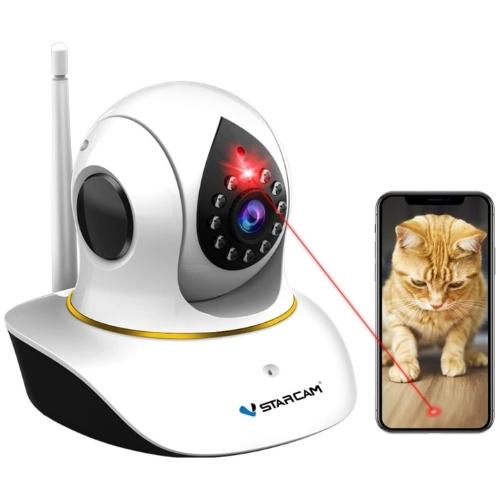 VSTARCAM Pet Camera with Laser Wireless Dog Camera