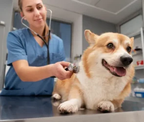 Regular Vet Checkups for Your Pet
