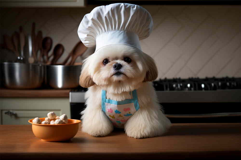 shih tzu history