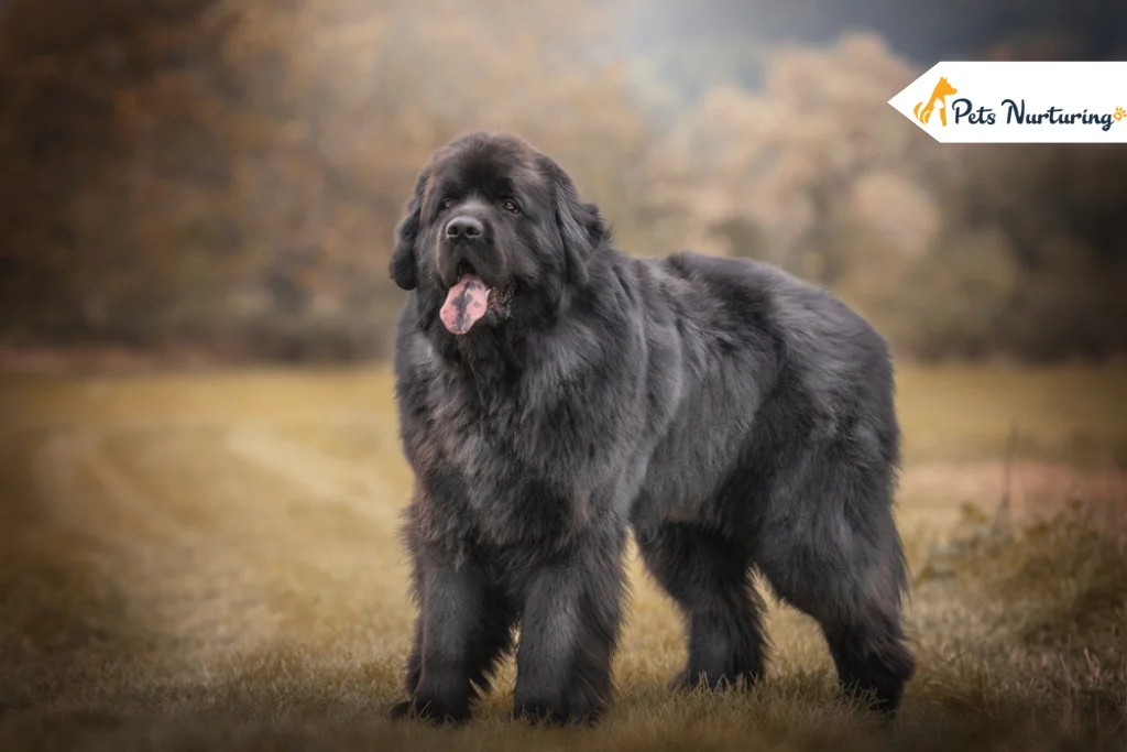 Newfoundland Dog Breed