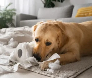 Pet Allergies