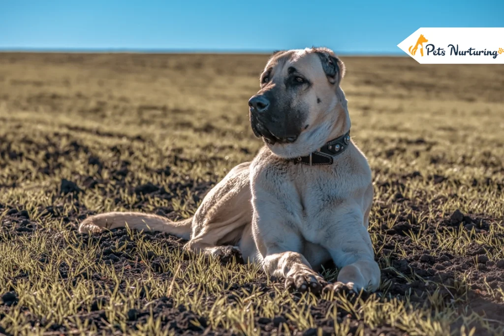 Livestock Guardian Dog Breeds
