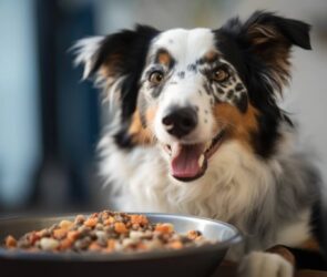 natural dog treats