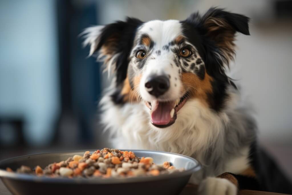 natural dog treats