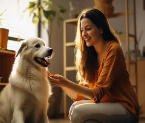 benefits of owning a pet