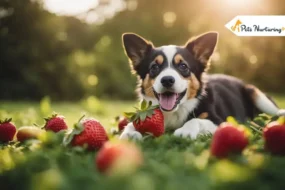 Can Dogs Eat Strawberries