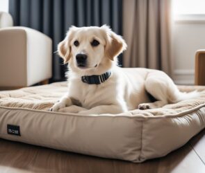 washable dog beds