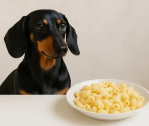 Can Dogs eat pasta