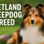 Shetland Sheepdog breed