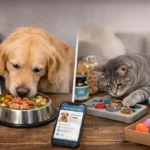 Personalized Pets Products