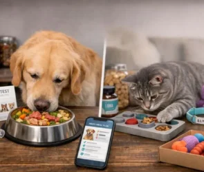 Personalized Pets Products